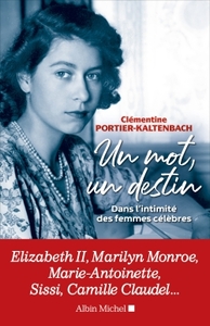 Image de Un mot, un destin