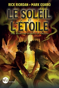 Picture of Le Soleil et l'Etoile - Une aventure de Nico Di Angelo