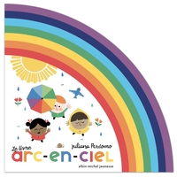 Picture of Le Livre arc-en-ciel