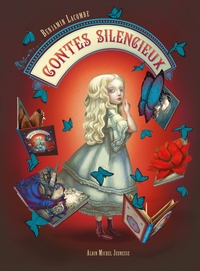 Image de Contes silencieux