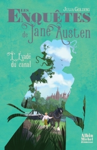 Image de Les Enquêtes de Jane Austen T3 L'Evadé du canal
