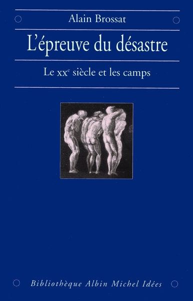 Image de L'Épreuve du désastre