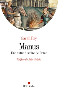 Picture of Manus