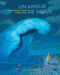 Picture of Un amour de vague