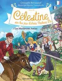 Image de Célestine C2 T7 Les Meilleures Amies