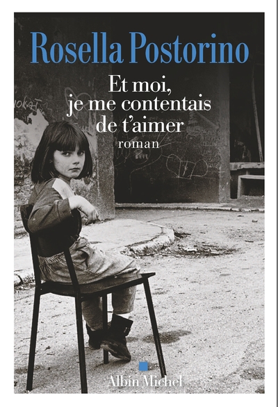 Picture of Et moi, je me contentais de t'aimer