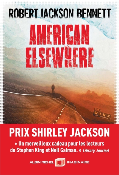 Image de American elsewhere