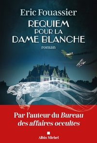 Picture of Requiem pour la dame blanche
