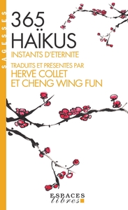 Image de 365 haïkus (Espaces Libres - Sagesses)