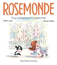 Picture of Rosemonde T2 Tout simplement superstar