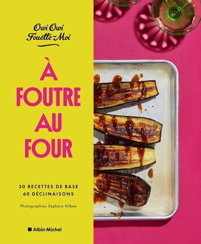 Image de A foutre au four !