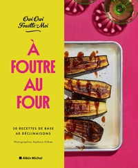 Image de A foutre au four !