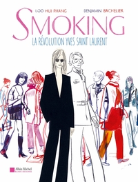 Image de Smoking