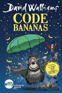 Image de Code Bananas