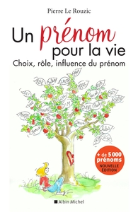 Picture of Un prénom pour la vie (Edition 2020)