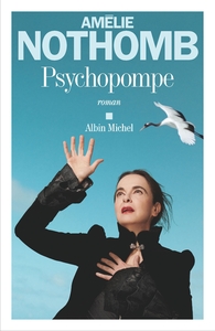 Picture of Psychopompe