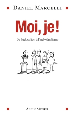 Picture of Moi, je !