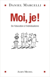 Picture of Moi, je !
