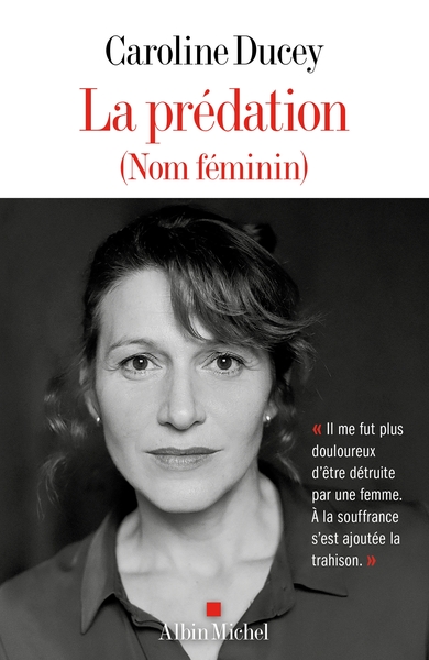 Image de La Prédation (nom féminin)