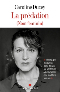 Image de La Prédation (nom féminin)