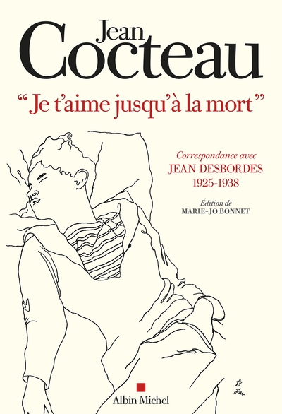 Image de "Je t'aime jusqu'à la mort"