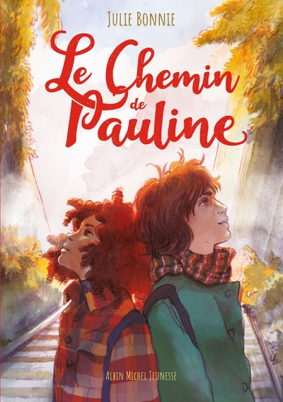 Image de Le Chemin de Pauline