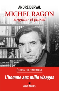 Picture of Michel Ragon, singulier et pluriel
