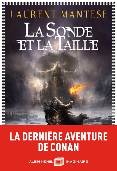 Image de La Sonde et la taille