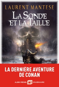 Image de La Sonde et la taille
