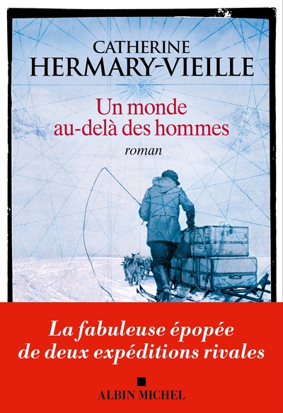 Picture of Un monde au-delà des hommes