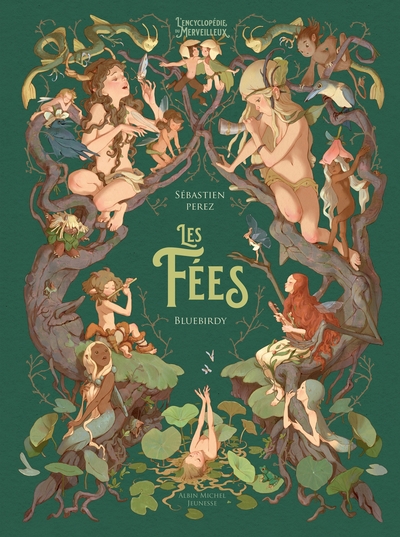 Picture of Les Fées