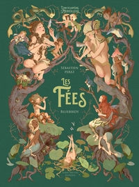 Picture of Les Fées