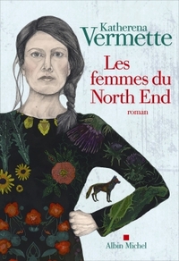 Picture of Les Femmes du North End