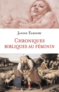 Image de Chroniques bibliques au féminin