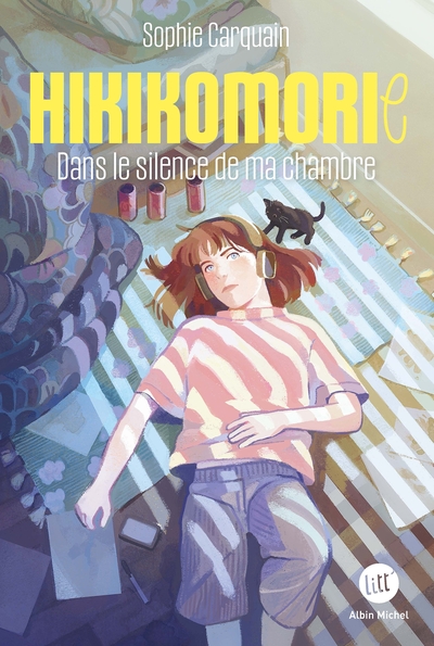 Picture of Hikikomorie