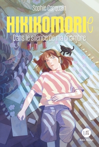 Picture of Hikikomorie