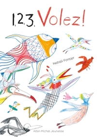 Image de 1, 2, 3, volez !