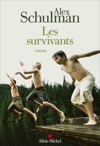 Picture of Les Survivants