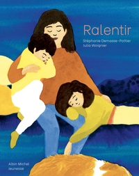Picture of Ralentir