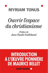 Image de Ouvrir l'espace du christianisme