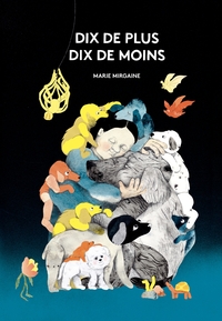 Picture of Dix de plus, dix de moins