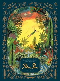 Picture of Peter Pan