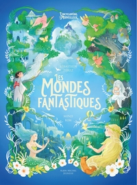 Picture of Les Mondes fantastiques