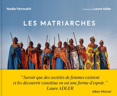 Picture of Les Matriarches