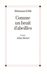 Picture of Comme un bruit d'abeilles