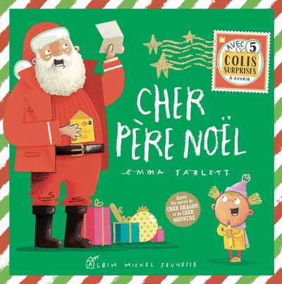 Picture of Cher Père Noël