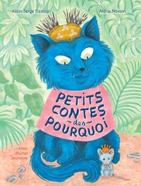 Picture of Petits Contes des pourquoi