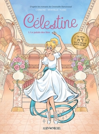 Image de Célestine, petit rat de l'Opéra - tome 1 (BD)