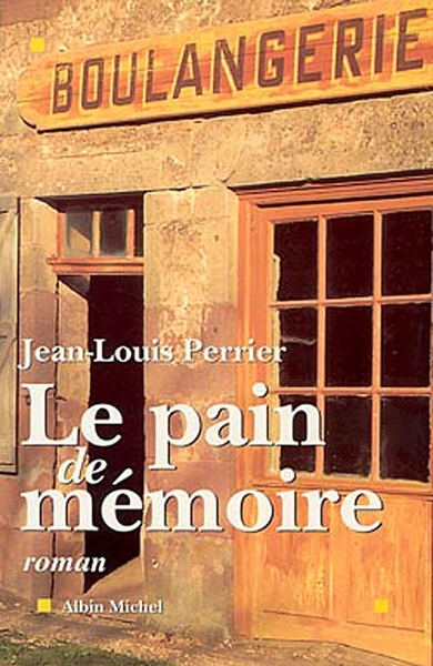 Image de Le Pain de mémoire