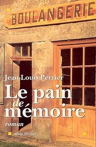 Picture of Le Pain de mémoire